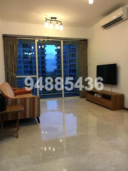 Ris Grandeur (D18), Condominium #154308822